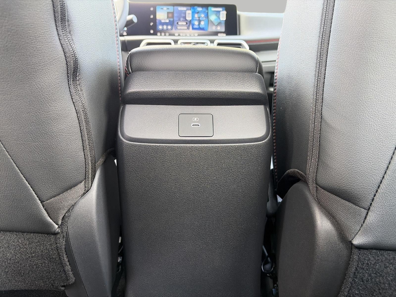 2027 Nissan Sentra SR Sedan