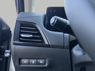 2027 Nissan Sentra SR Sedan