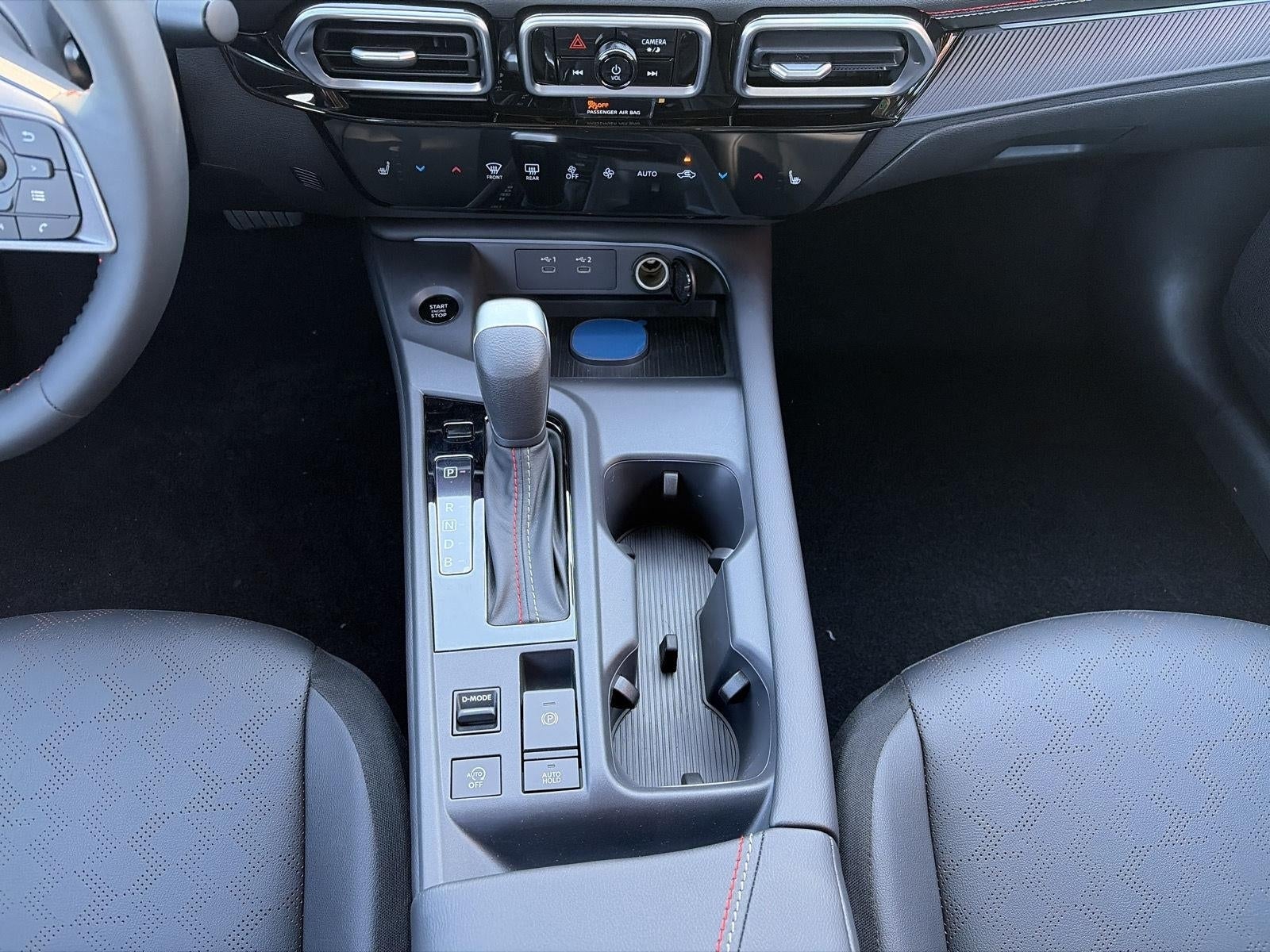 2027 Nissan Sentra SR Sedan