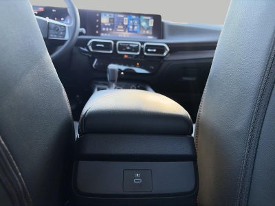 2027 Nissan Sentra SR Sedan