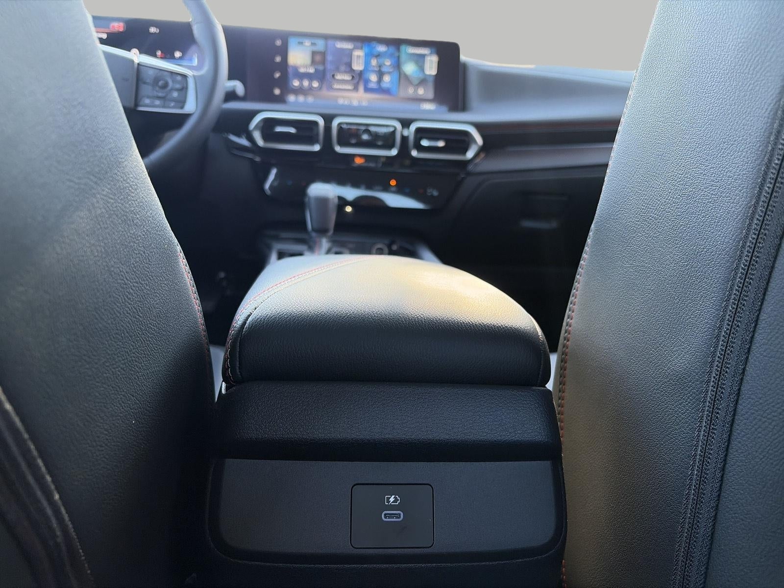 2027 Nissan Sentra SR Sedan