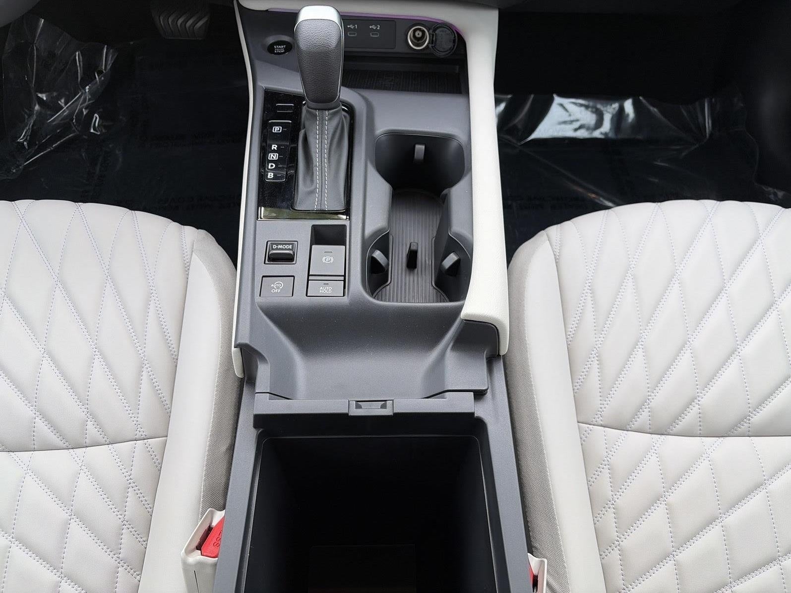 2026 Nissan Sentra SL Sedan