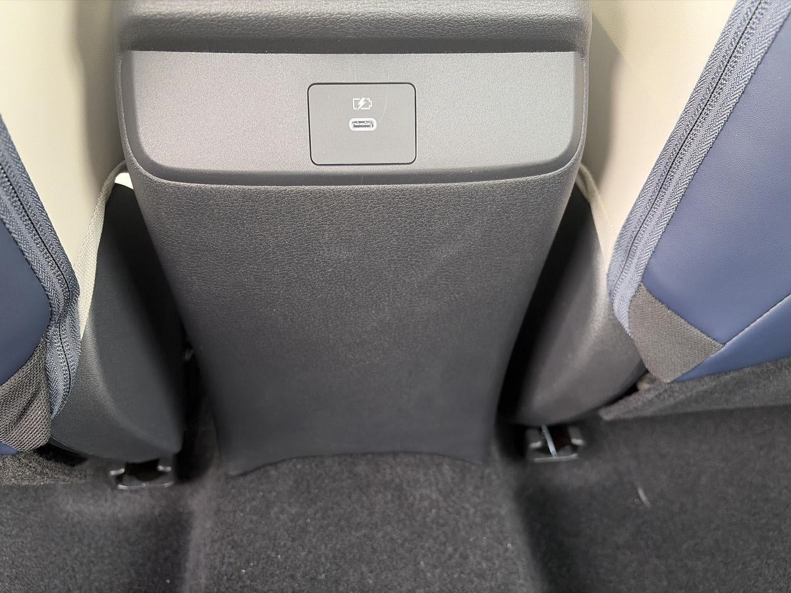 2026 Nissan Sentra SL Sedan