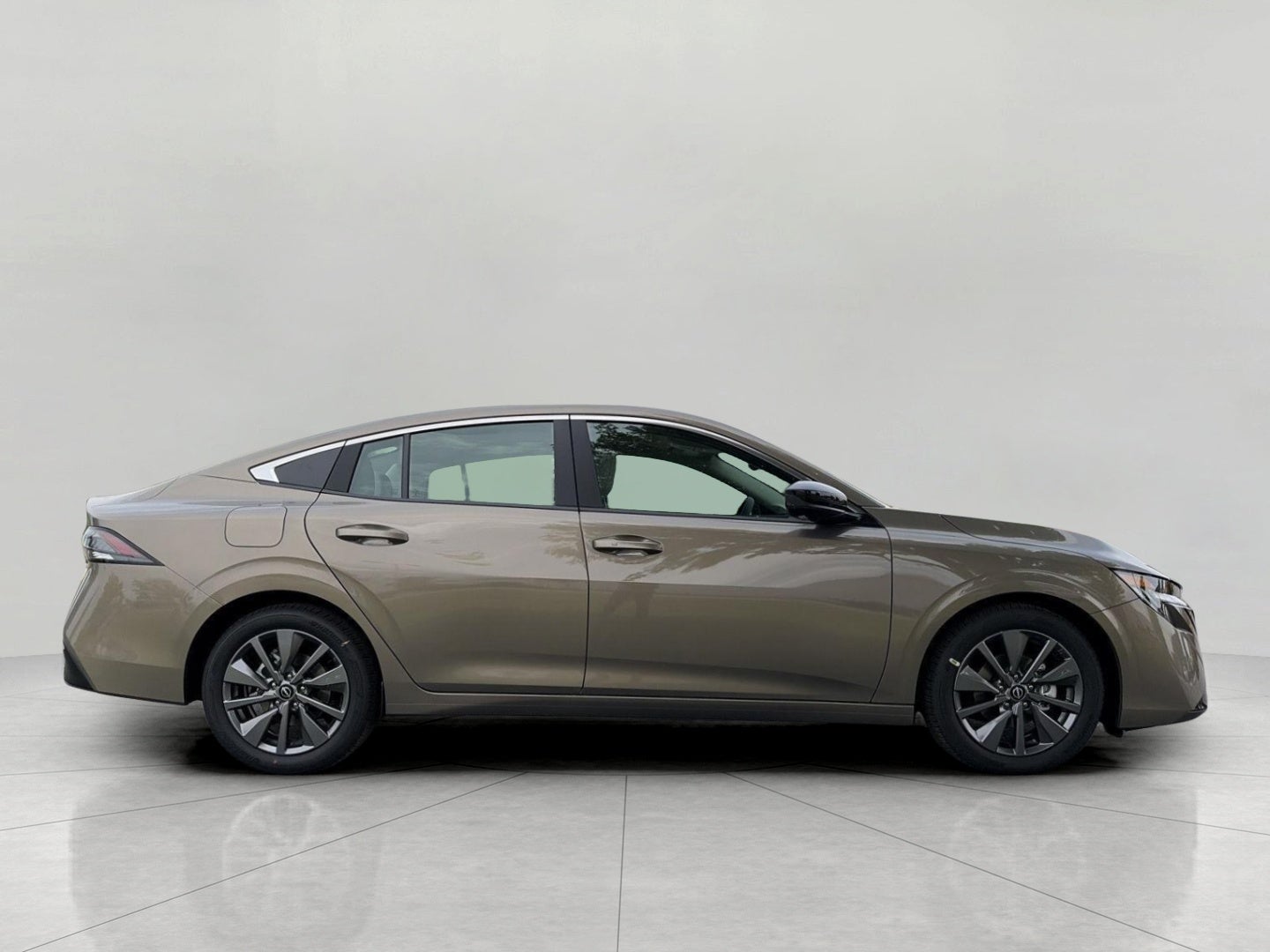 2026 Nissan Sentra SL Sedan