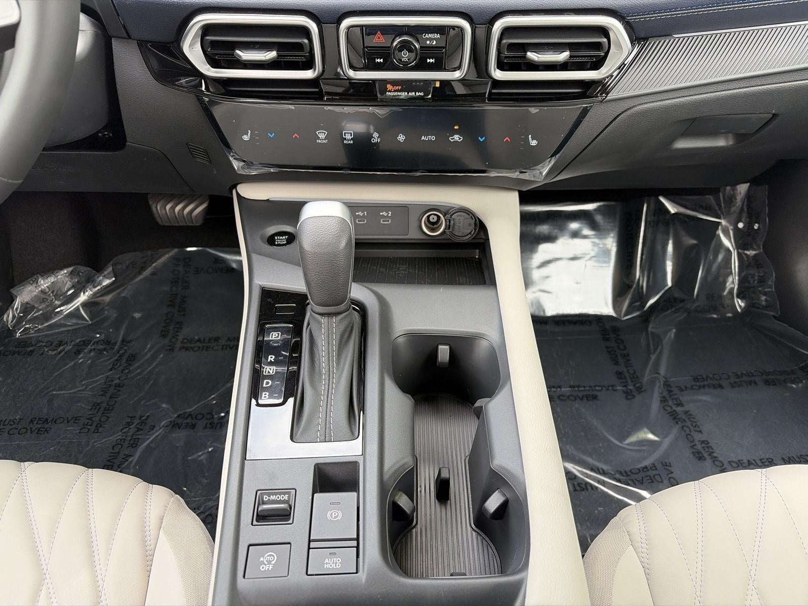 2026 Nissan Sentra SL Sedan