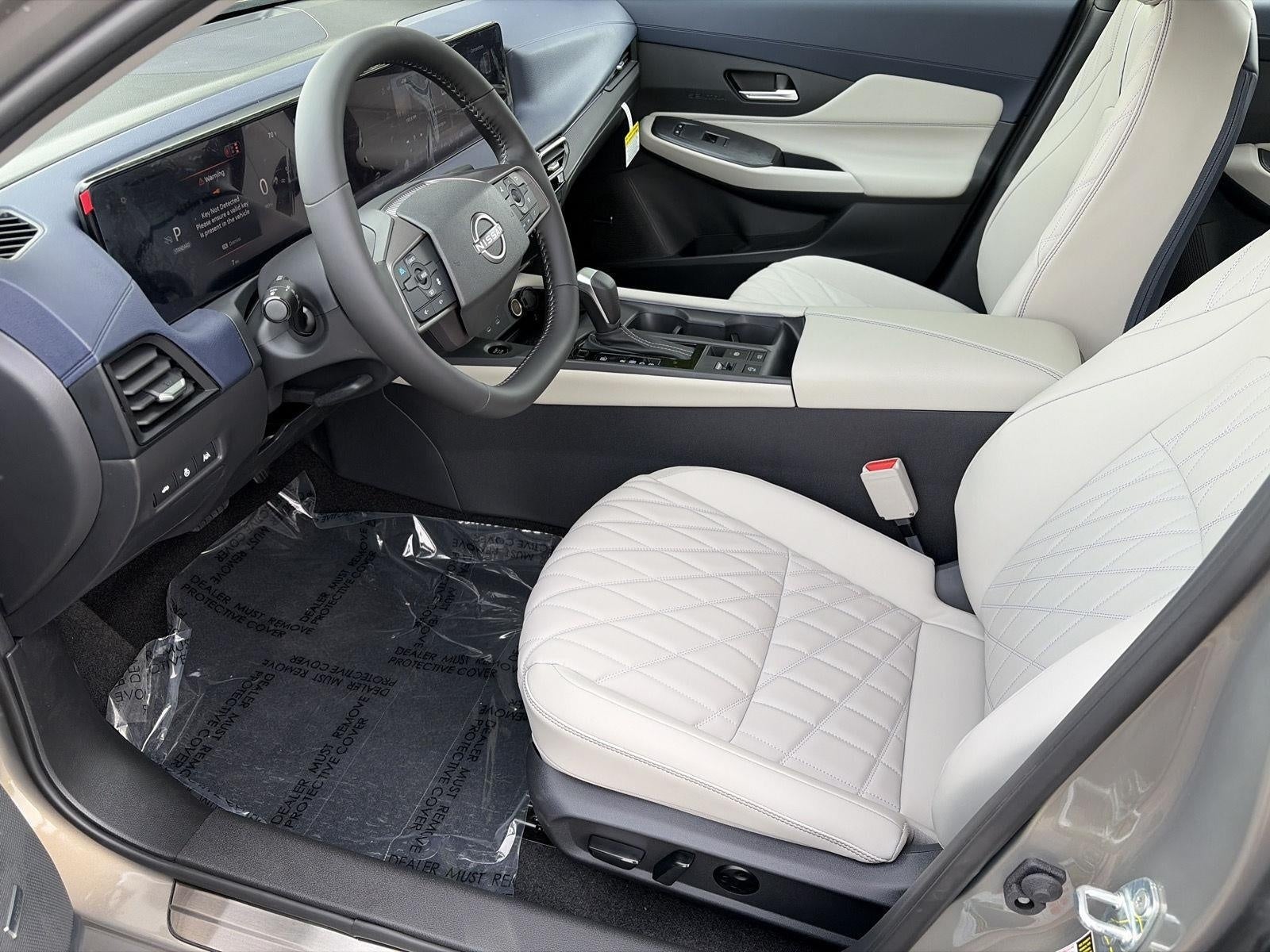 2026 Nissan Sentra SL Sedan