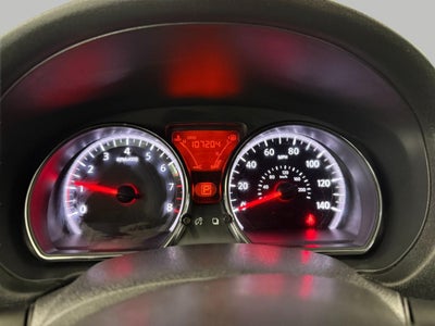 2012 Nissan VERSA SEDAN