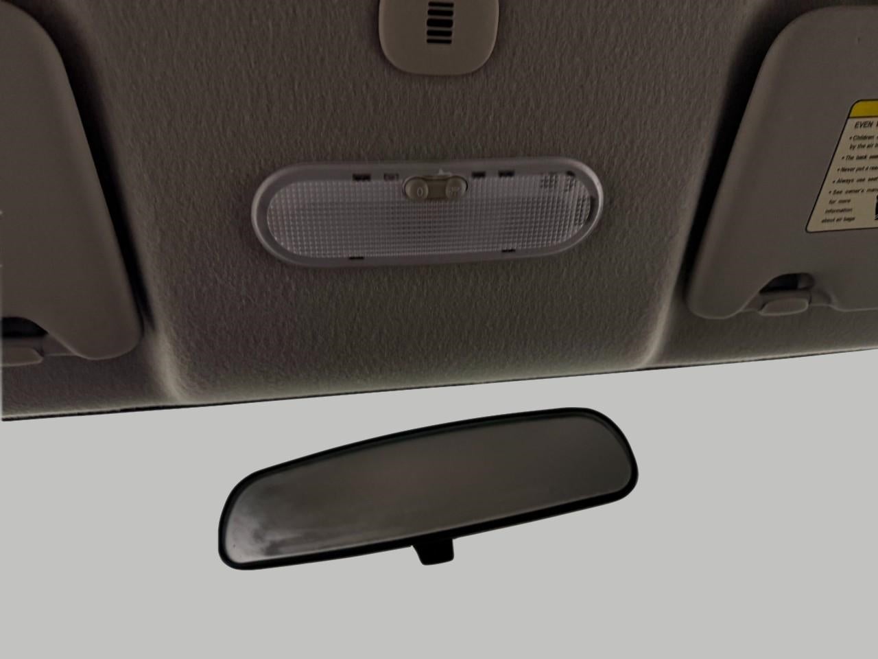 2012 Nissan VERSA SEDAN