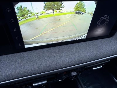 2025 Nissan Kicks SV AWD