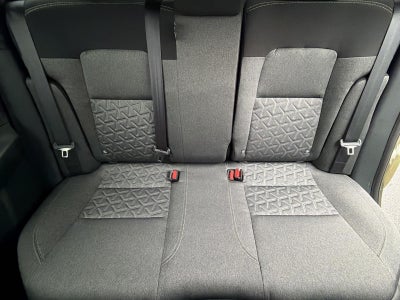 2025 Nissan Kicks SV AWD