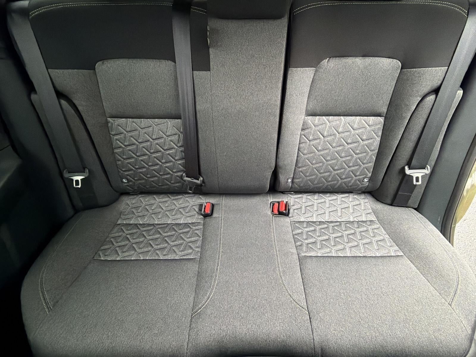 2025 Nissan Kicks SV AWD