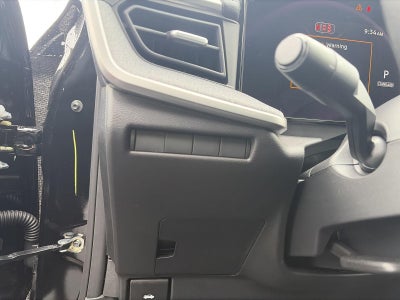2027 Nissan Kicks SV AWD