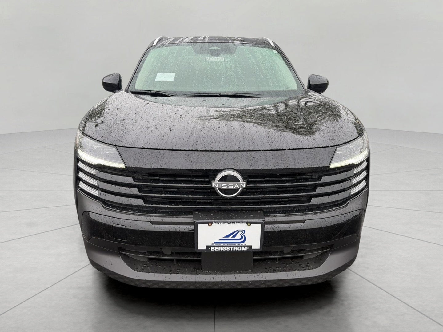 2027 Nissan Kicks SV AWD