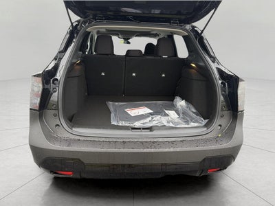 2027 Nissan Kicks SV AWD