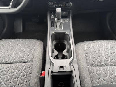 2027 Nissan Kicks SV AWD
