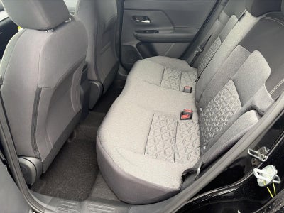 2027 Nissan Kicks SV AWD