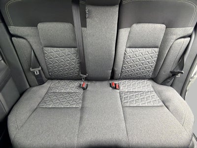 2027 Nissan Kicks SV AWD