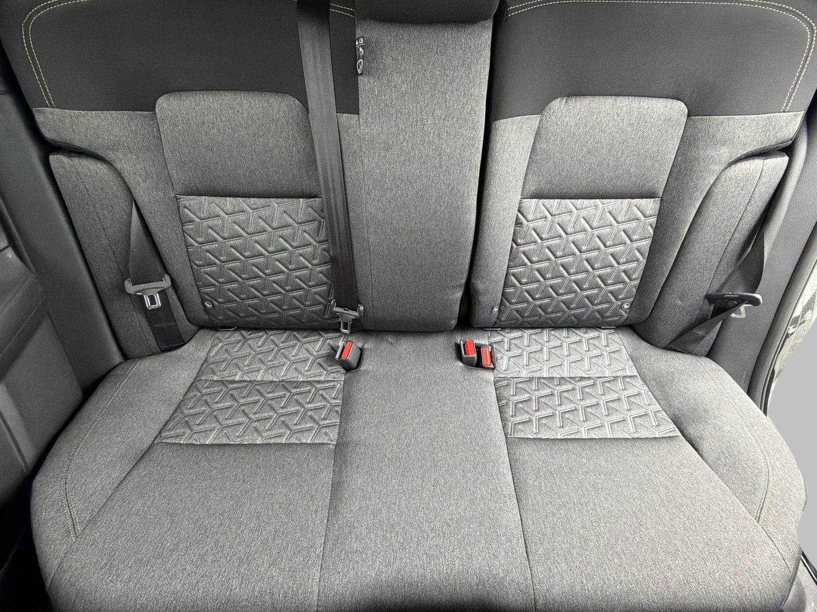 2027 Nissan Kicks SV AWD