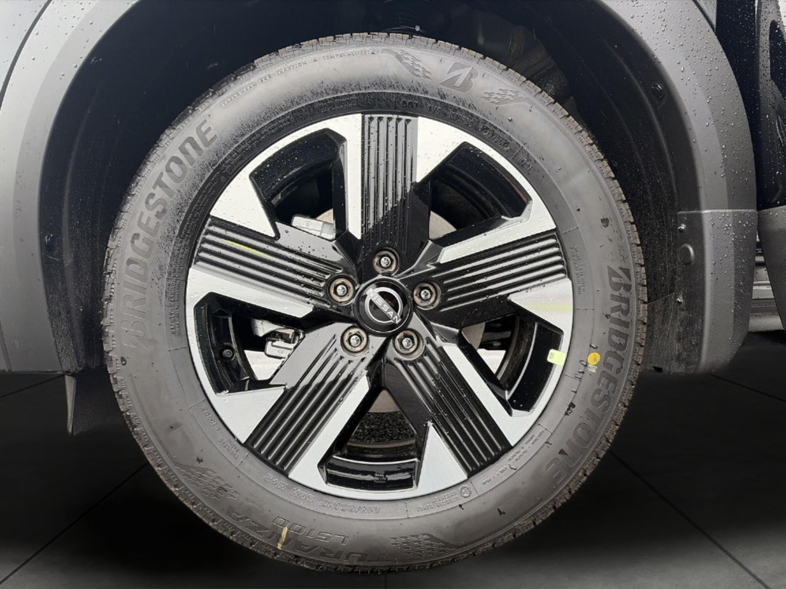 2027 Nissan Kicks SV AWD