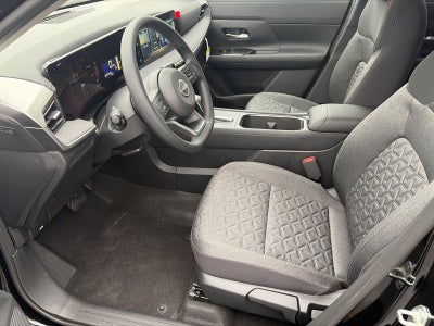 2027 Nissan Kicks SV AWD