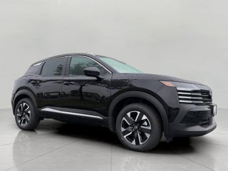 2027 Nissan Kicks SV AWD