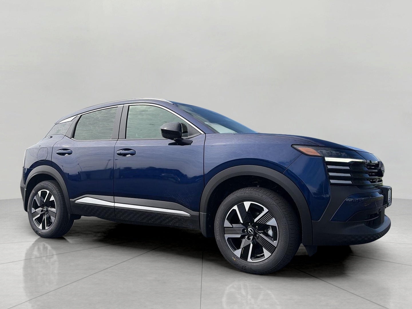 2027 Nissan Kicks SV AWD