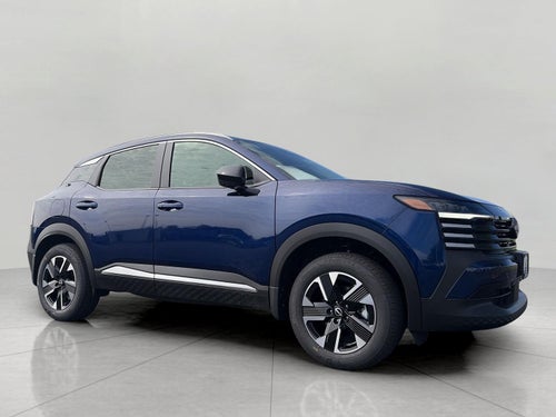 2027 Nissan Kicks SV AWD