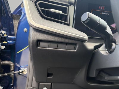 2027 Nissan Kicks SV AWD