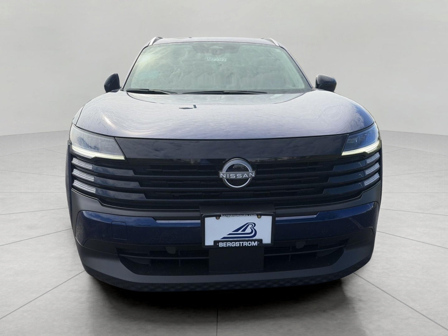 2027 Nissan Kicks SV AWD
