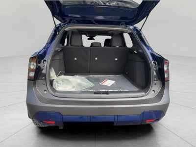2027 Nissan Kicks SV AWD