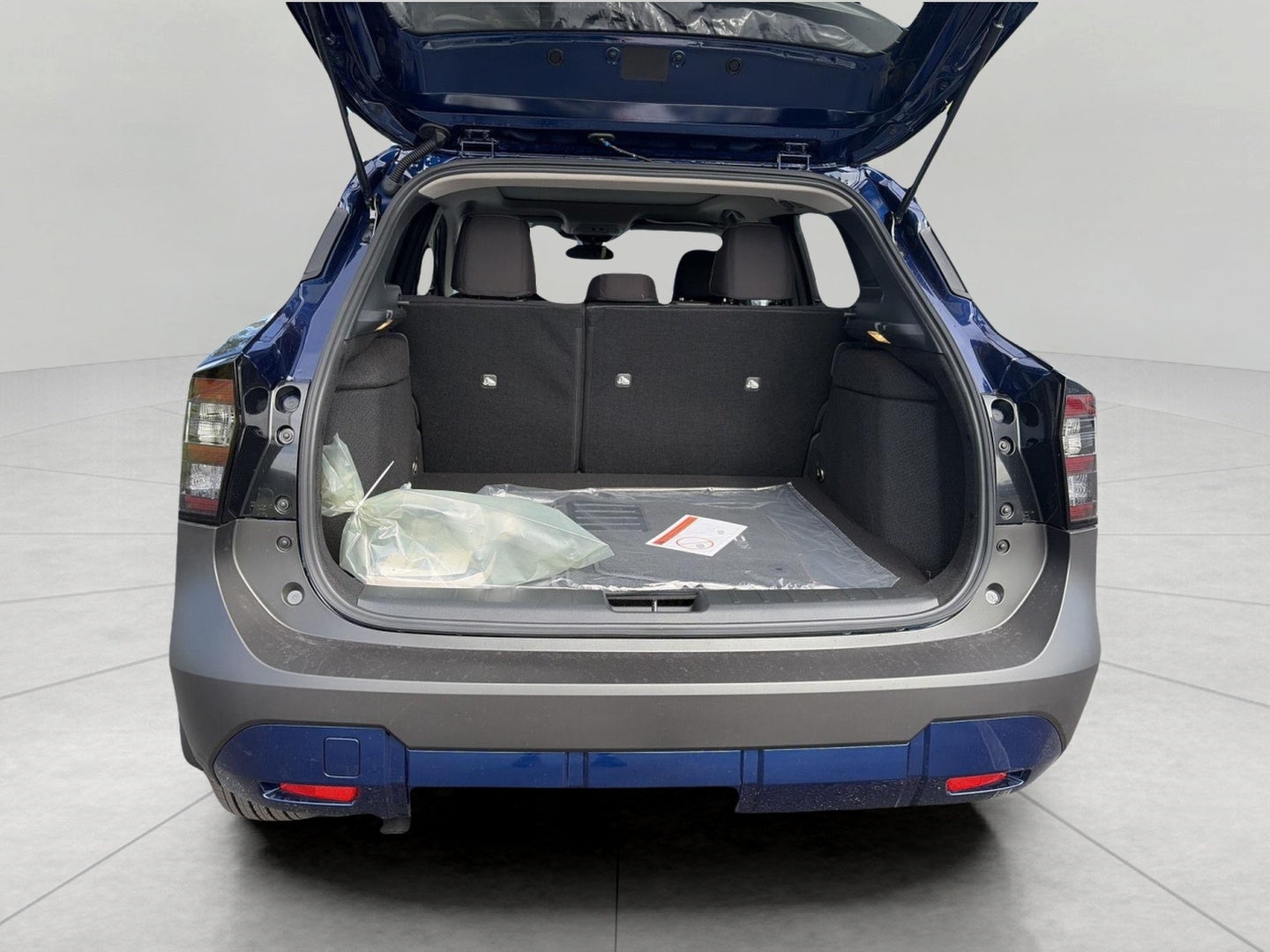 2027 Nissan Kicks SV AWD