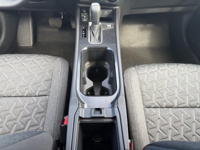 2027 Nissan Kicks SV AWD