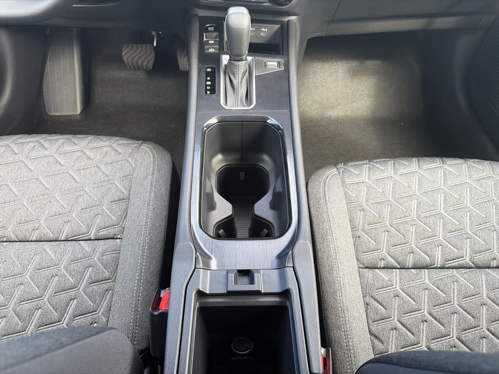 2027 Nissan Kicks SV AWD