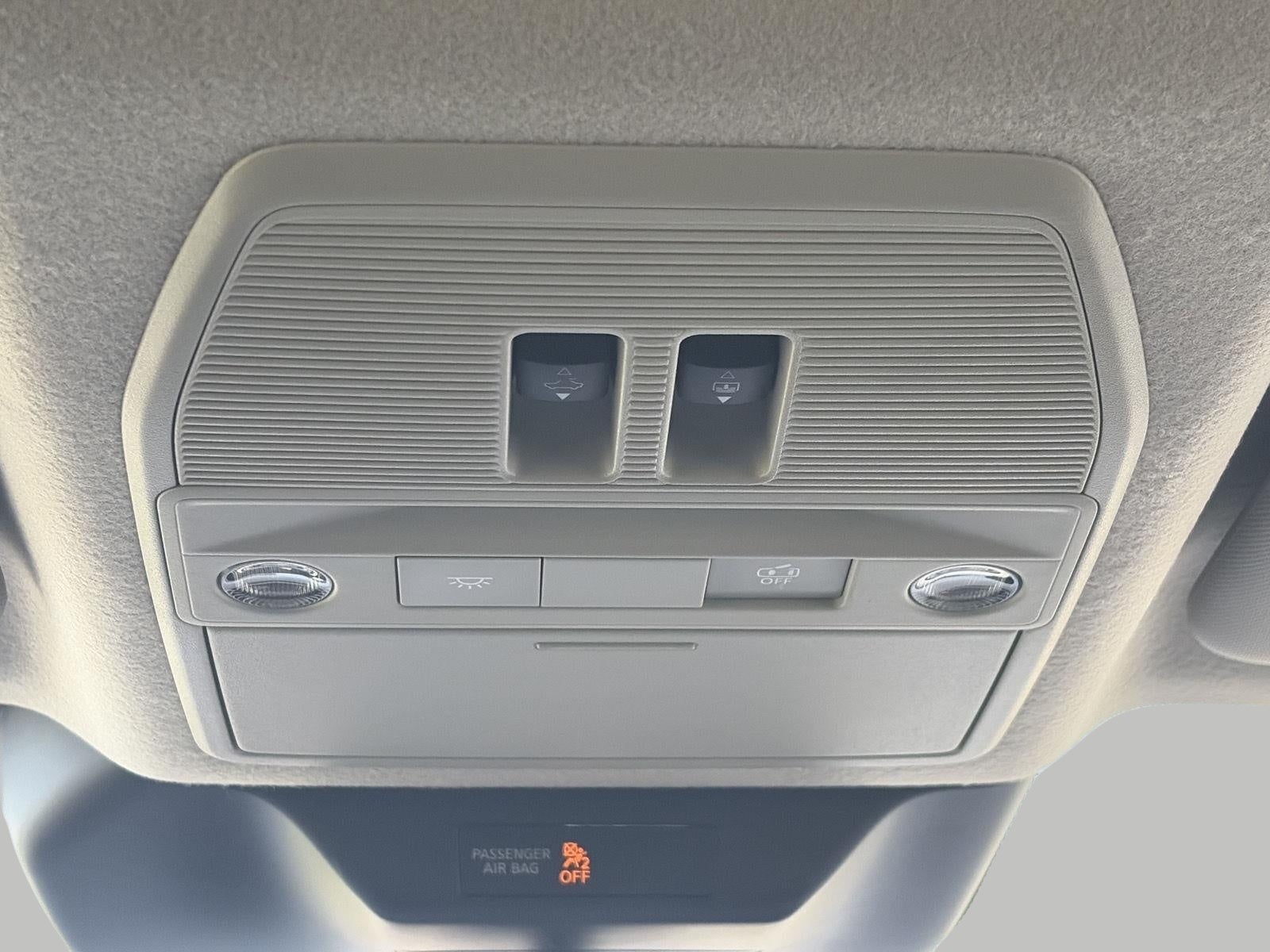 2027 Nissan Kicks SV AWD