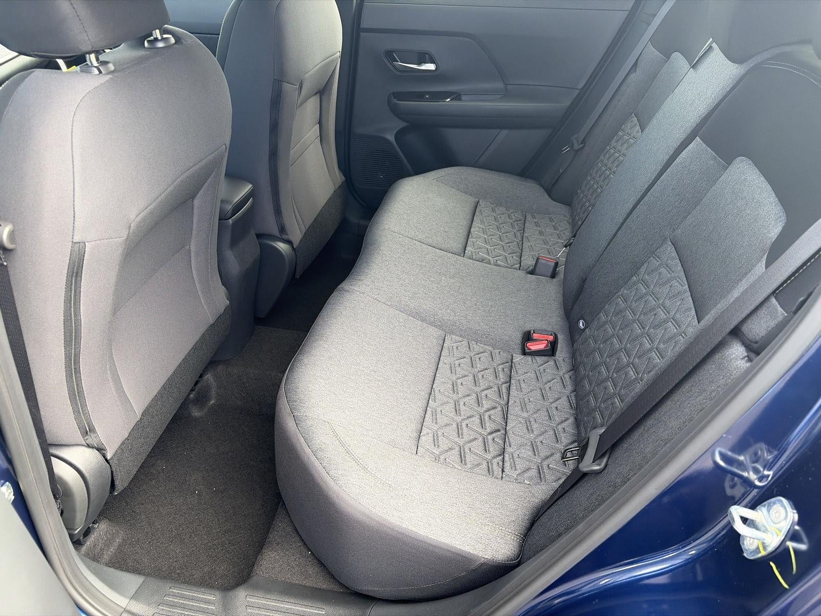 2027 Nissan Kicks SV AWD
