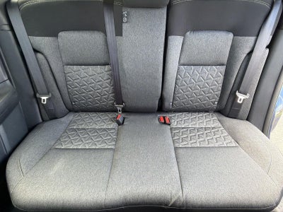 2027 Nissan Kicks SV AWD