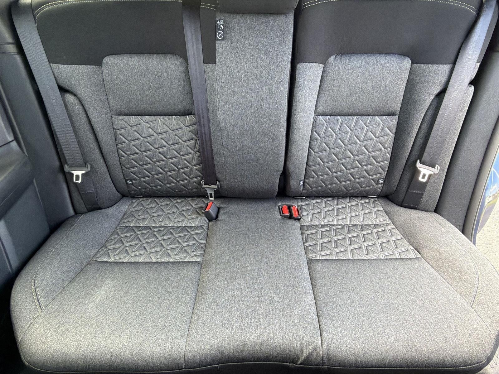 2027 Nissan Kicks SV AWD