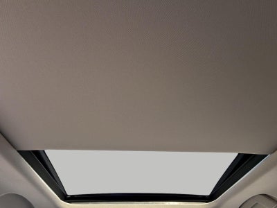 2027 Nissan Kicks SV AWD