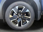 2027 Nissan Kicks SV AWD