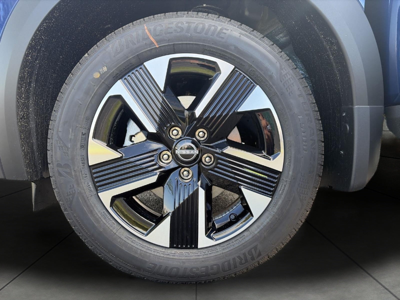 2027 Nissan Kicks SV AWD