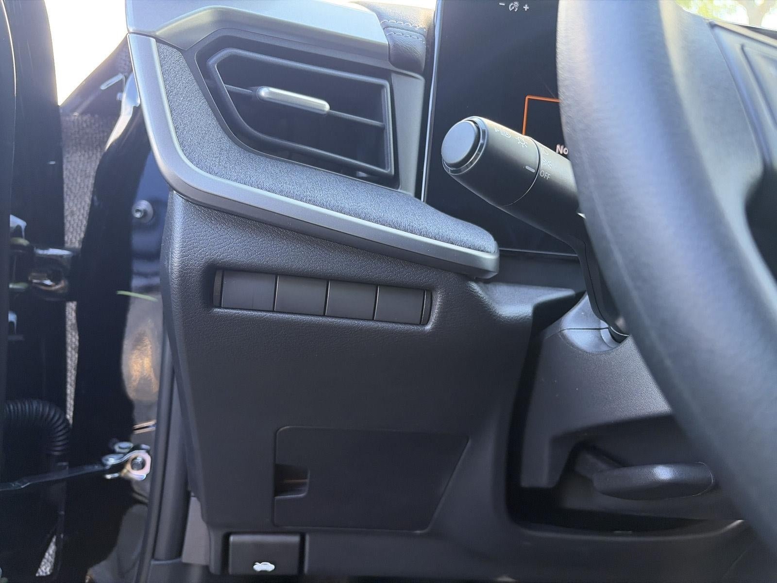 2027 Nissan Kicks SV AWD