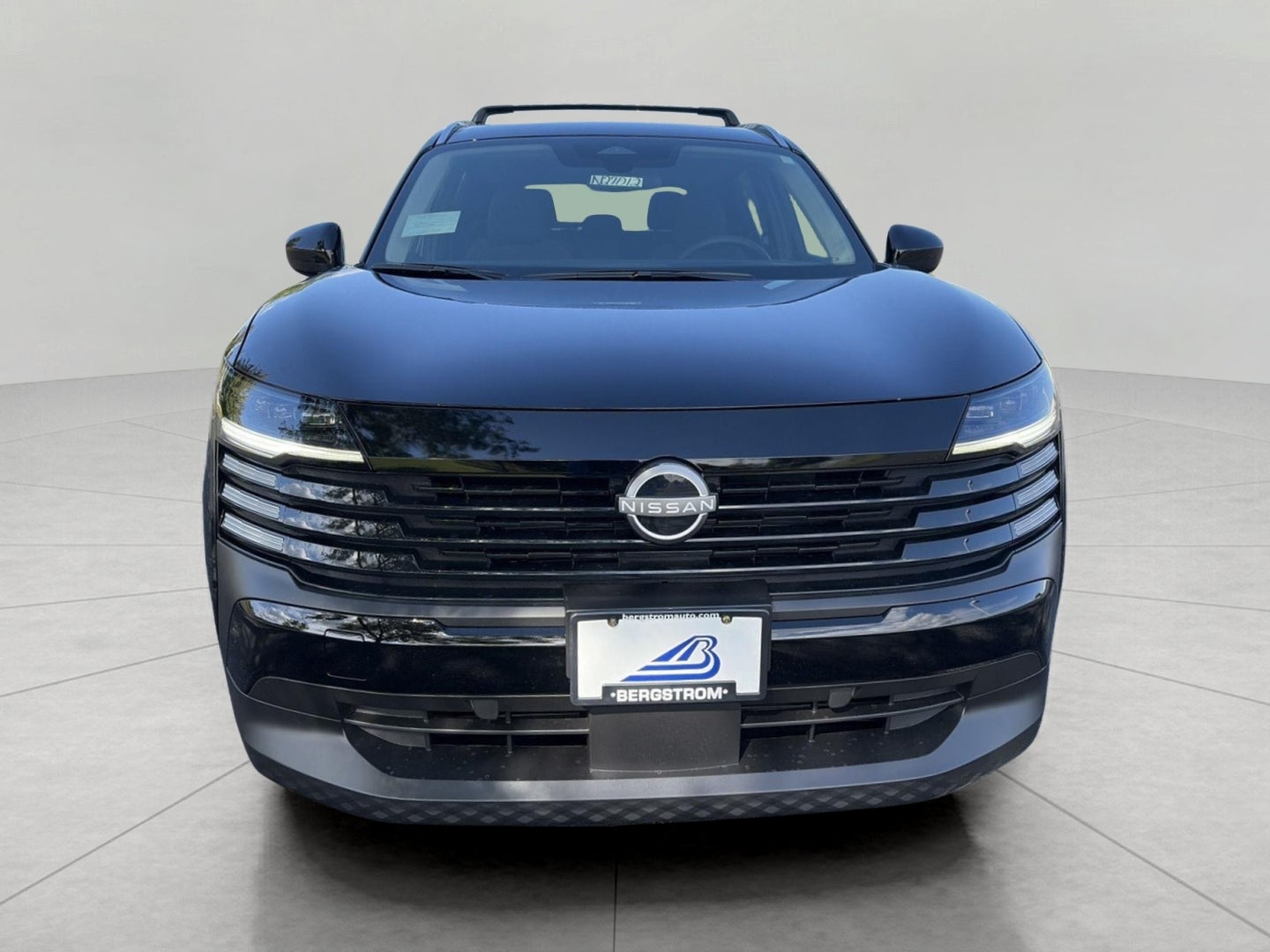 2027 Nissan Kicks SV AWD