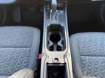 2027 Nissan Kicks SV AWD