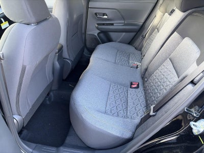 2027 Nissan Kicks SV AWD
