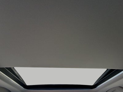 2027 Nissan Kicks SV AWD