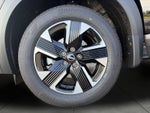 2027 Nissan Kicks SV AWD