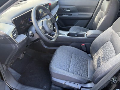 2027 Nissan Kicks SV AWD