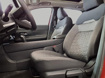 2026 Nissan Kicks SV AWD