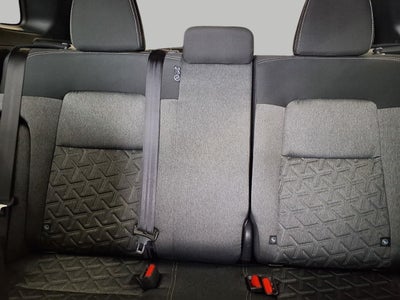 2026 Nissan Kicks SV AWD