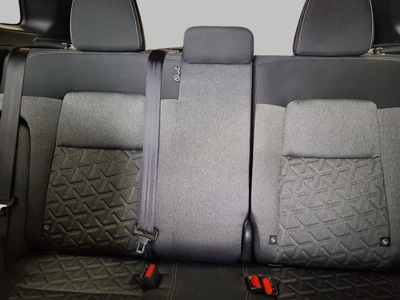 2026 Nissan Kicks SV AWD
